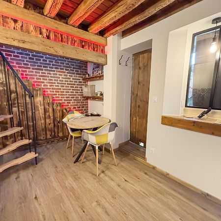 Duplex Cosy Avec Netflix & Amazon Prime Daire Beauvais Dış mekan fotoğraf