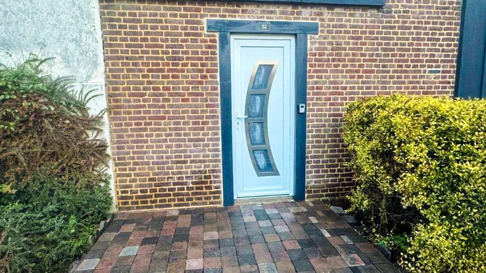 Duplex Cosy Avec Netflix & Amazon Prime Daire Beauvais Dış mekan fotoğraf