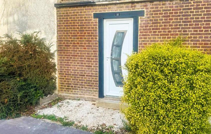 Duplex Cosy Avec Netflix & Amazon Prime Daire Beauvais Dış mekan fotoğraf