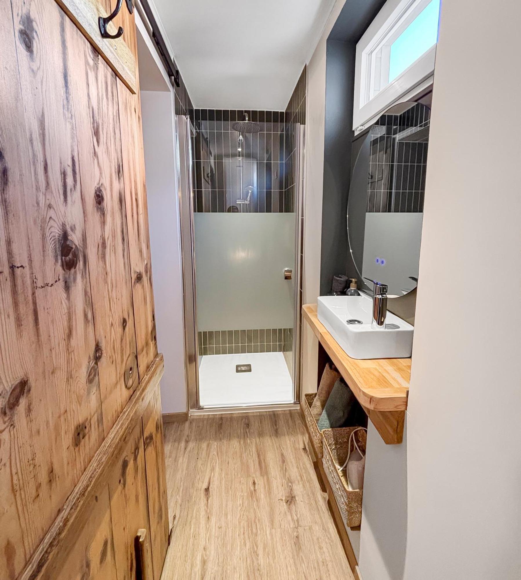 Duplex Cosy Avec Netflix & Amazon Prime Daire Beauvais Dış mekan fotoğraf