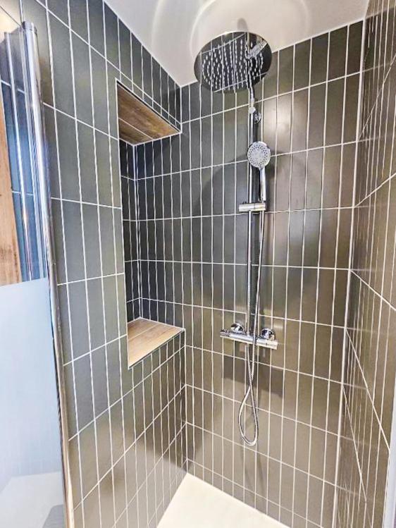Duplex Cosy Avec Netflix & Amazon Prime Daire Beauvais Dış mekan fotoğraf