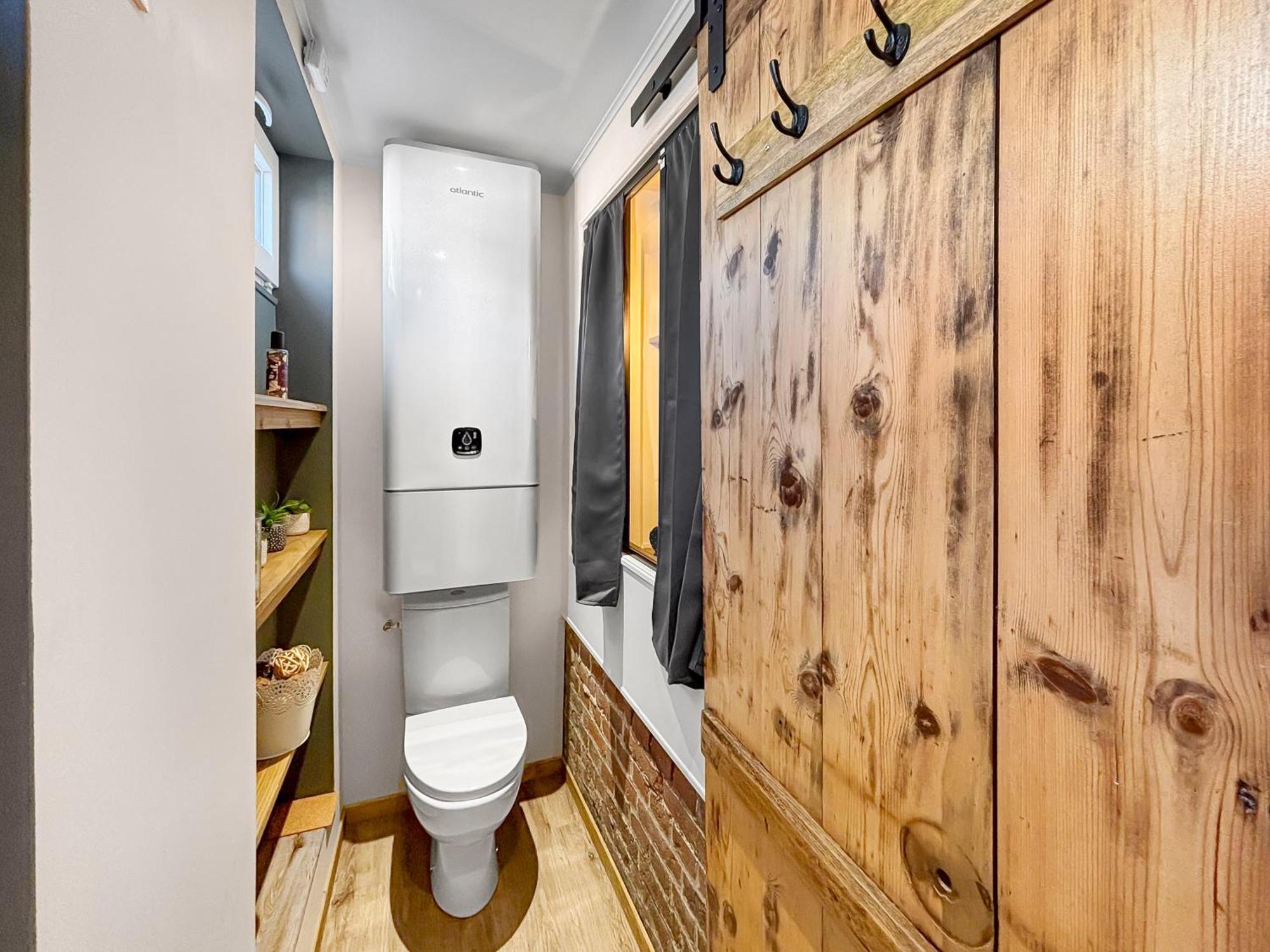 Duplex Cosy Avec Netflix & Amazon Prime Daire Beauvais Dış mekan fotoğraf
