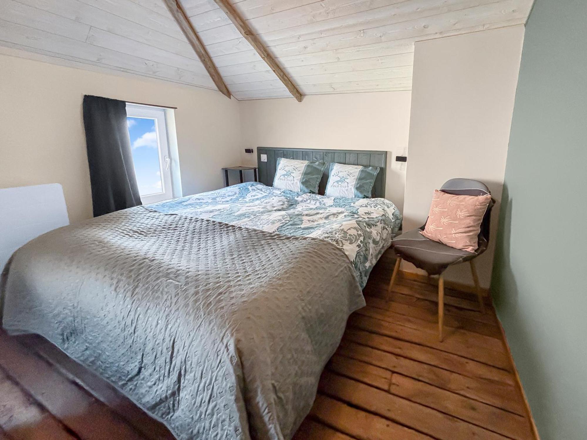 Duplex Cosy Avec Netflix & Amazon Prime Daire Beauvais Dış mekan fotoğraf